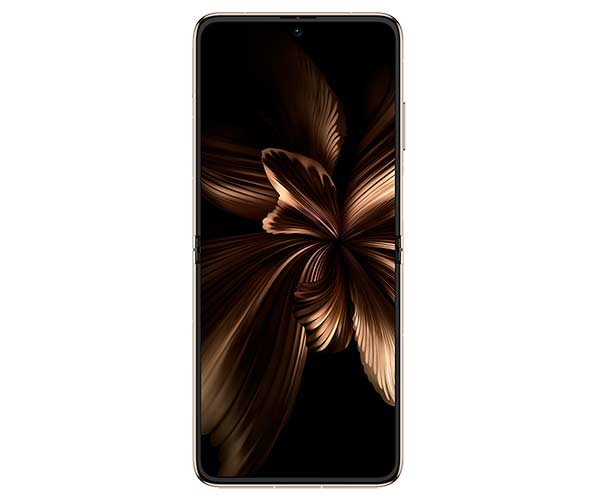 huawei P50 Pocket pantalla
