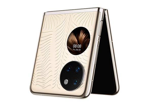 smartphone Huawei P50 Pocket