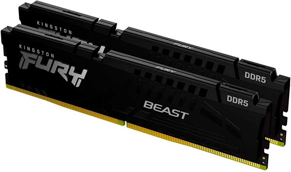 Kingston FURY DDR5