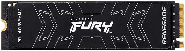 Kingston FURY Renegade SSD
