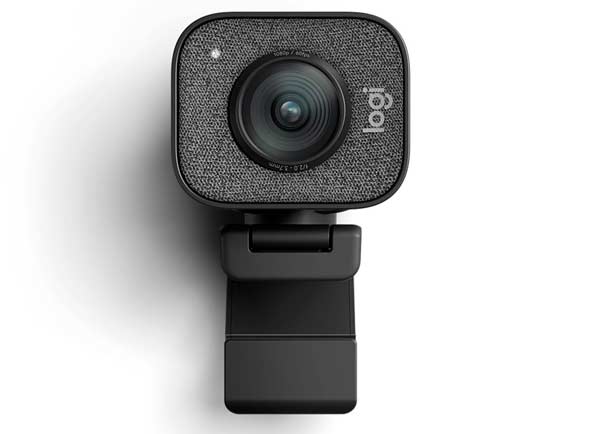 CÁMARA WEB STREAMCAM Full HD