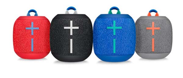 ALTAVOZ WONDERBOOM 2
