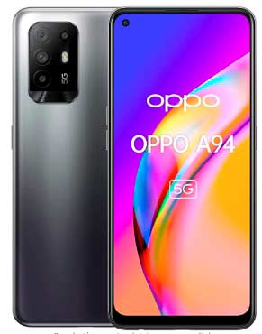 OPPO A94 5G