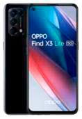 OPPO Find X3 Lite 5G