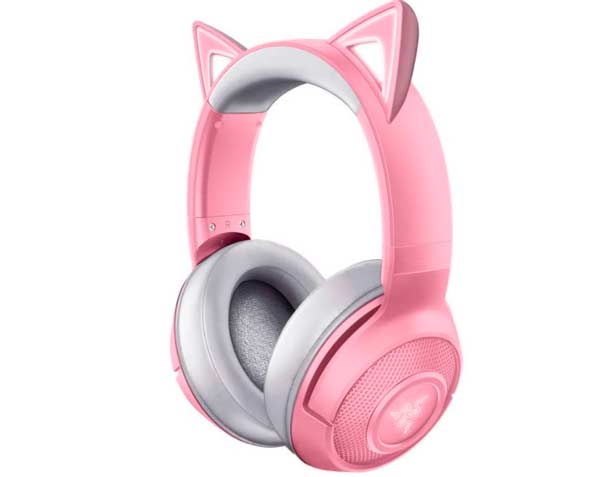 Razer Kraken Bluetooth Kitty