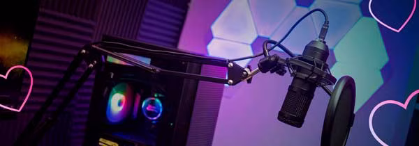 Regalos para San Valentín