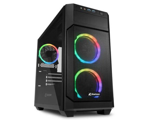 Sharkoon V1000 RGB
