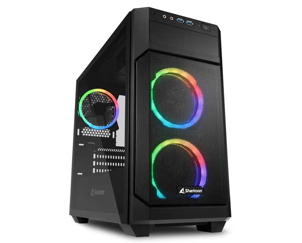 Sharkoon V1000 RGB