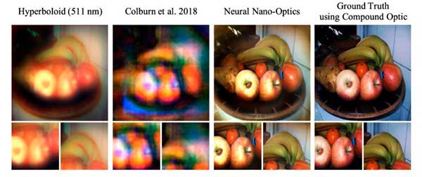comparativa calidad de imagenes
