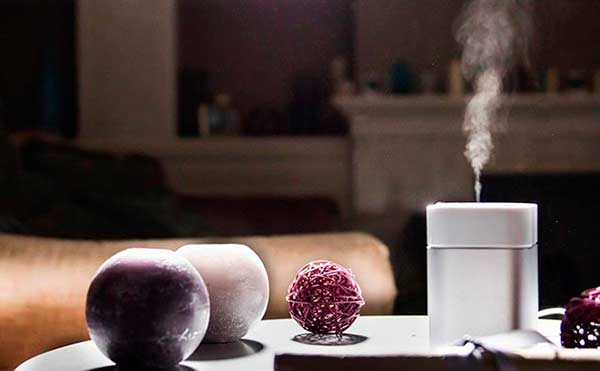 humidificador de aire