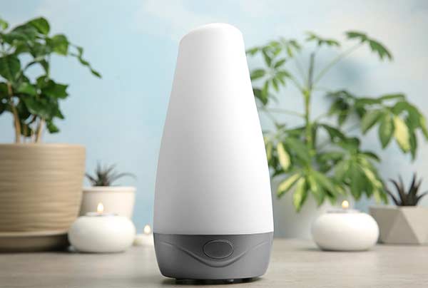 humidificador
