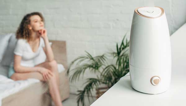 humidificador o difusor