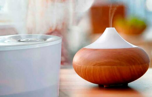 humidificador o difusor portada