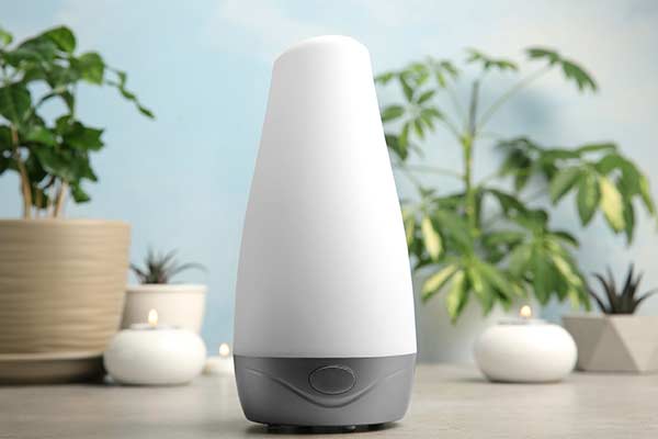 comprar humidificadores o difusores de aire