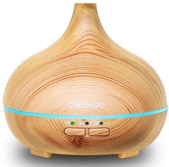 difusor Cecotec 