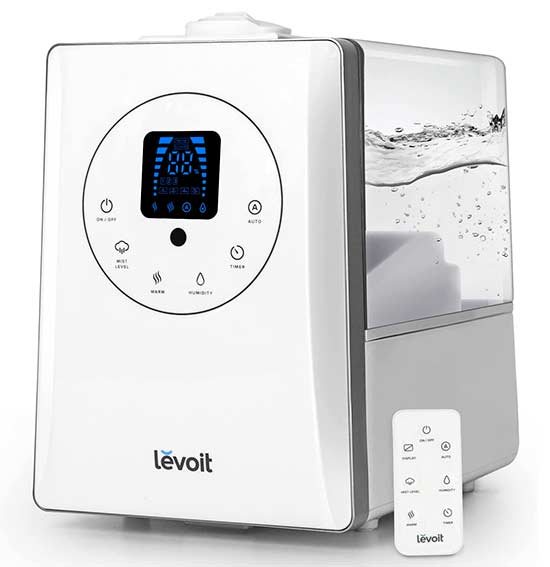 humidificador Levoit