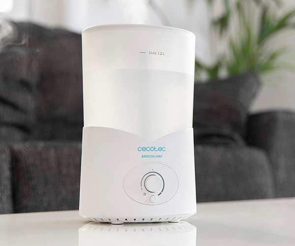 humidificador Cecotec