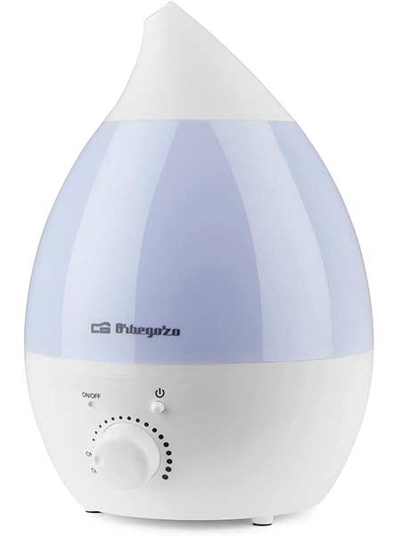 humidificador Obergozo