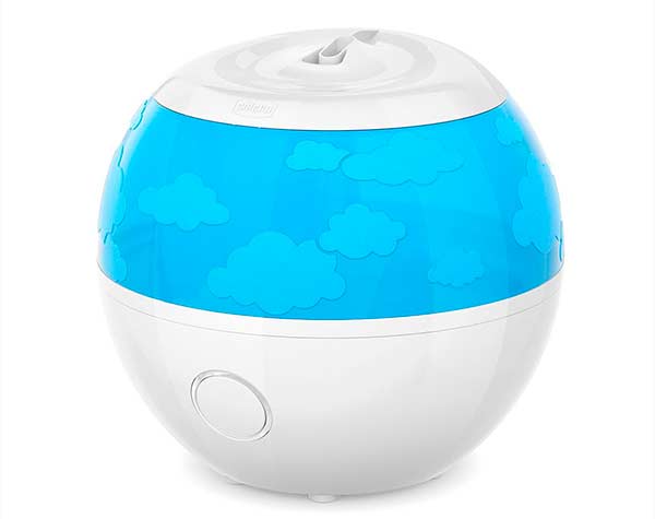 humidificador Chicco para bebes