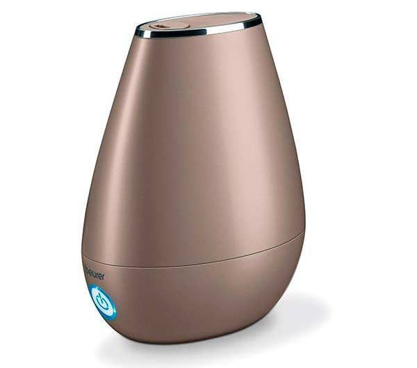 humidificador Beurer