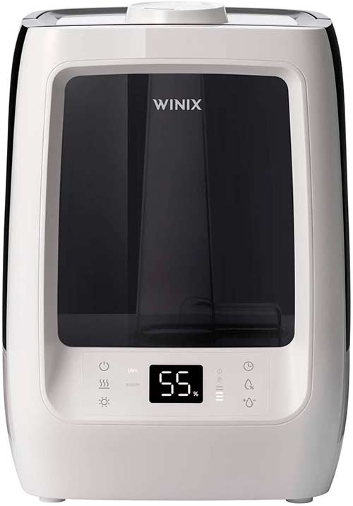 humidificador Winix