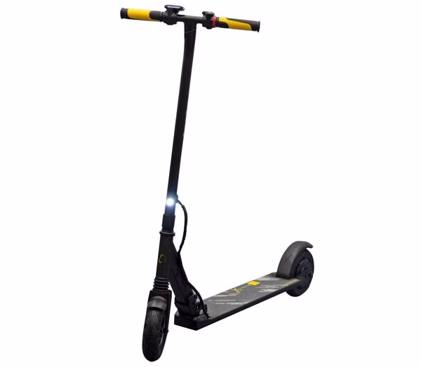 Smartgyro Xtreme XD Black & Yellow