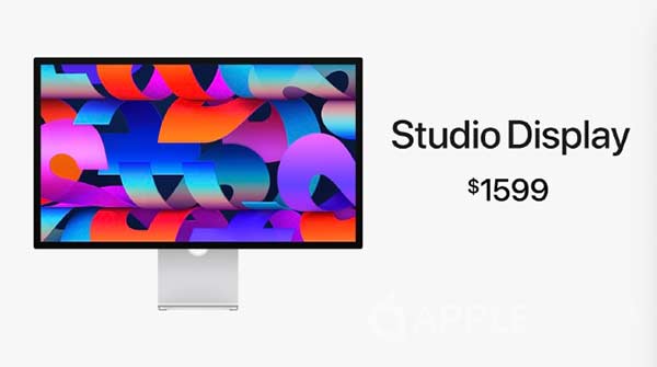 Apple Studio Display