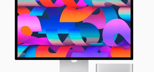 Apple Mac Studio y Apple Studio Display Portada