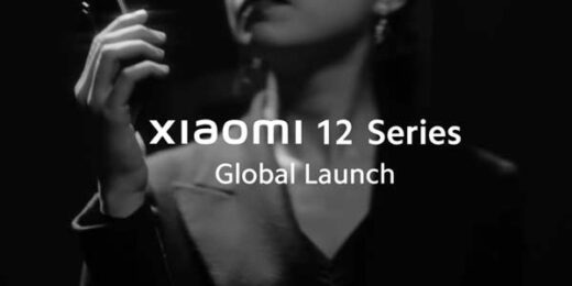 Evento Xiaomi Serie 12