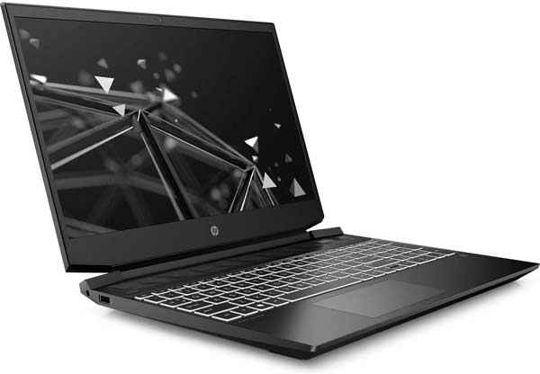 HP Pavillion Gaming 15-ec2005ns