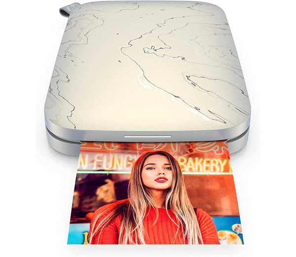 HP Sprocket