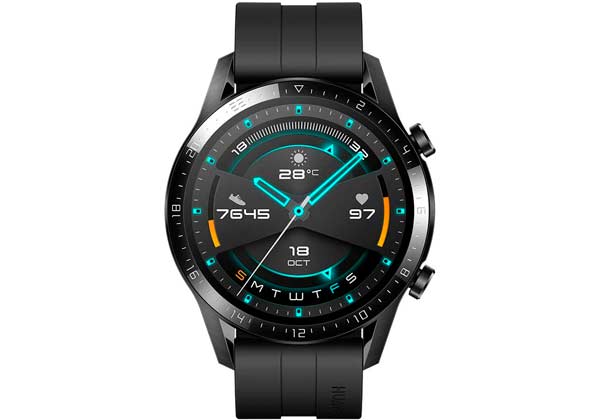 Huawei Watch GT2 Sport