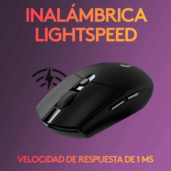 Logitech G305