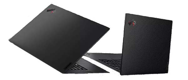 portatiles Lenovo MWC 2022