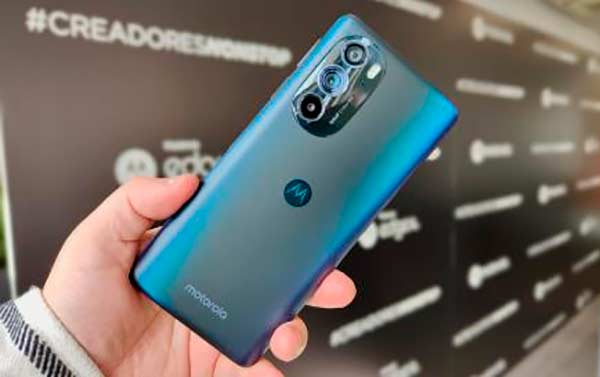 Motorola MWC 2022