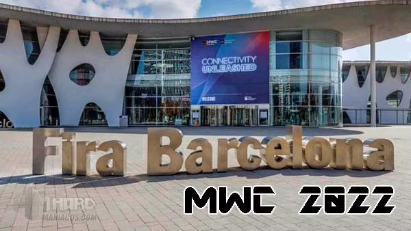 MWC 2022 Portada