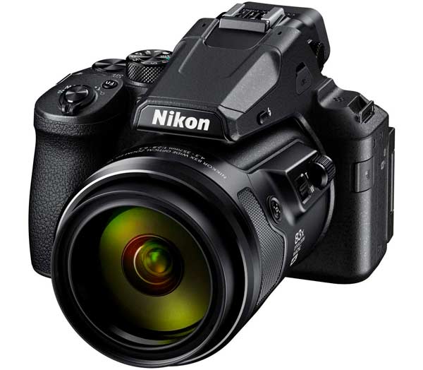 Nikon Coolpix P950