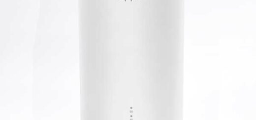 OPPO 5G CPE T2