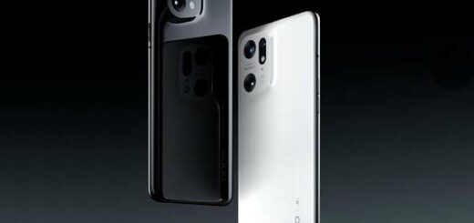 OPPO Find X5