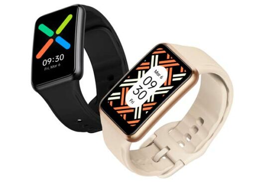 OPPO Watch Free