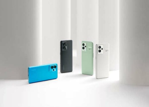 realme GT 2 Pro