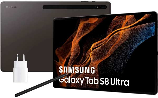 Samsung Glaxy Tab S8 Ultra