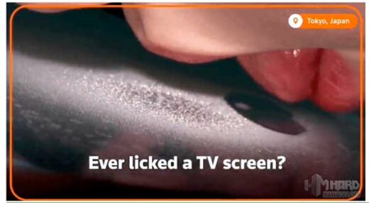 Taste de TV portada
