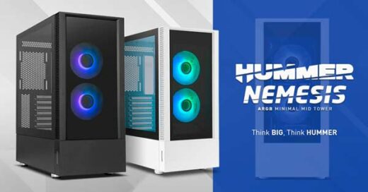 Nox Hummer Nemesis