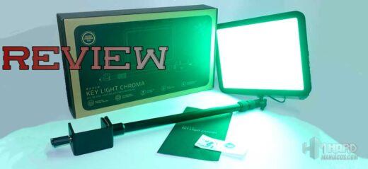 Razer Key Light Chroma