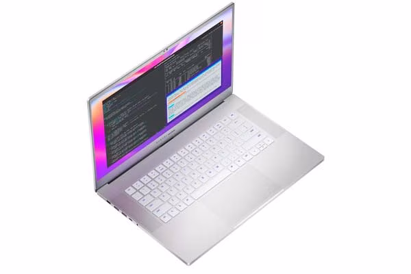 Razer x Lambda Tensorbook