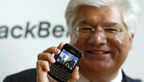 blackberry