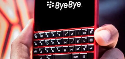 muerte de BlackBerry portada