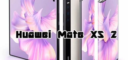 Huawei Mate XS 2 Portada