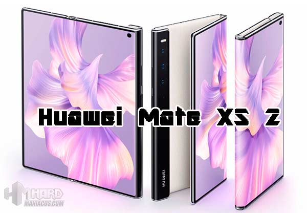 Huawei Mate XS 2 Portada